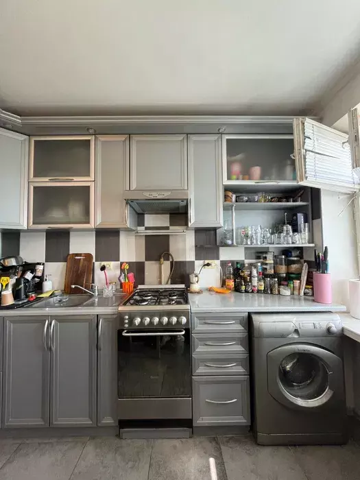 Продаж двокімнатної квартири по вул.Родини Крушельницьких. фото 1 Продаж двокімнатної квартири по вул.Родини Крушельницьких. фото 1