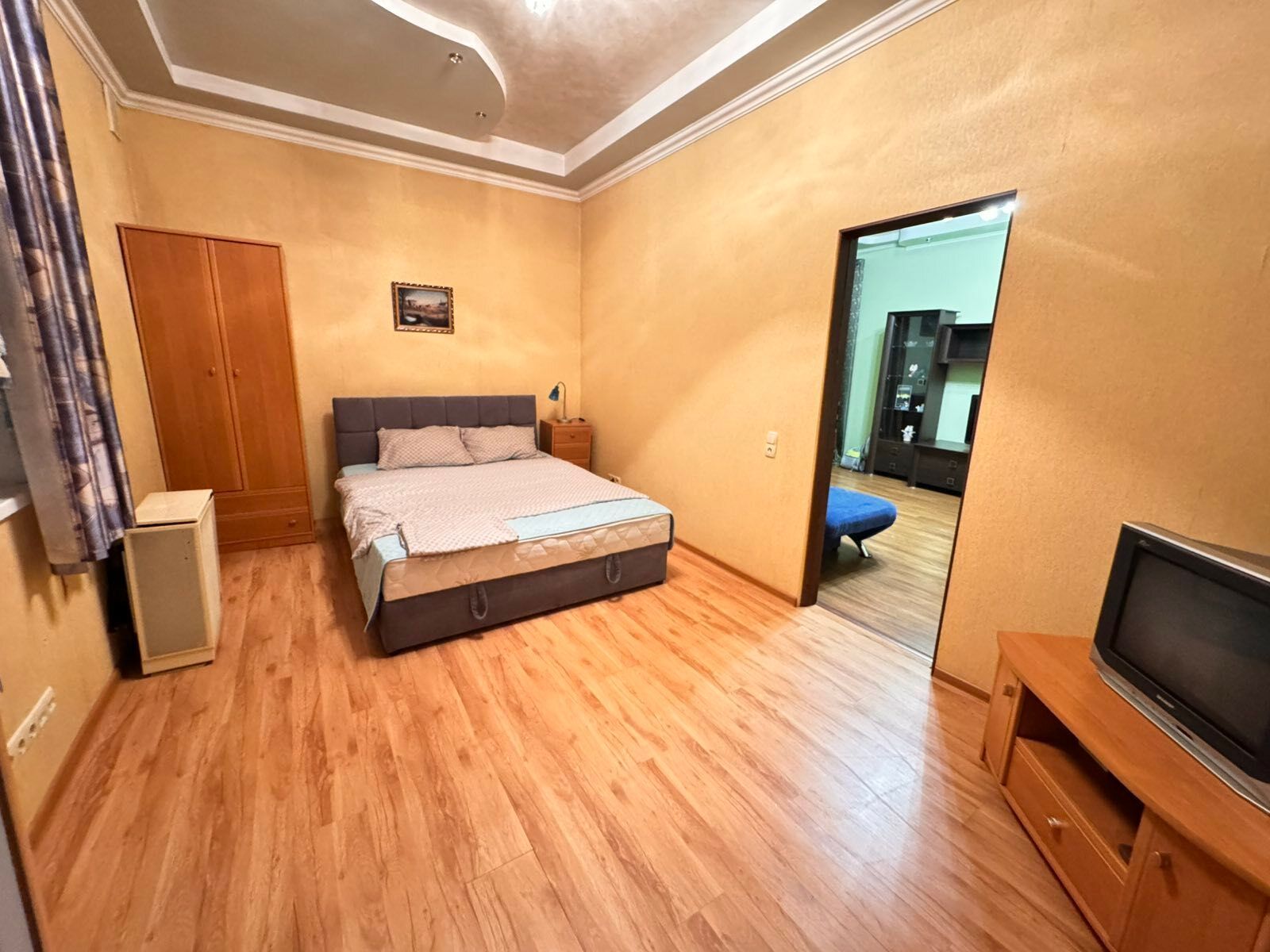 Продаж квартири в центральній частині міста, вул. Куліша фото 1 Продаж квартири в центральній частині міста, вул. Куліша фото 1