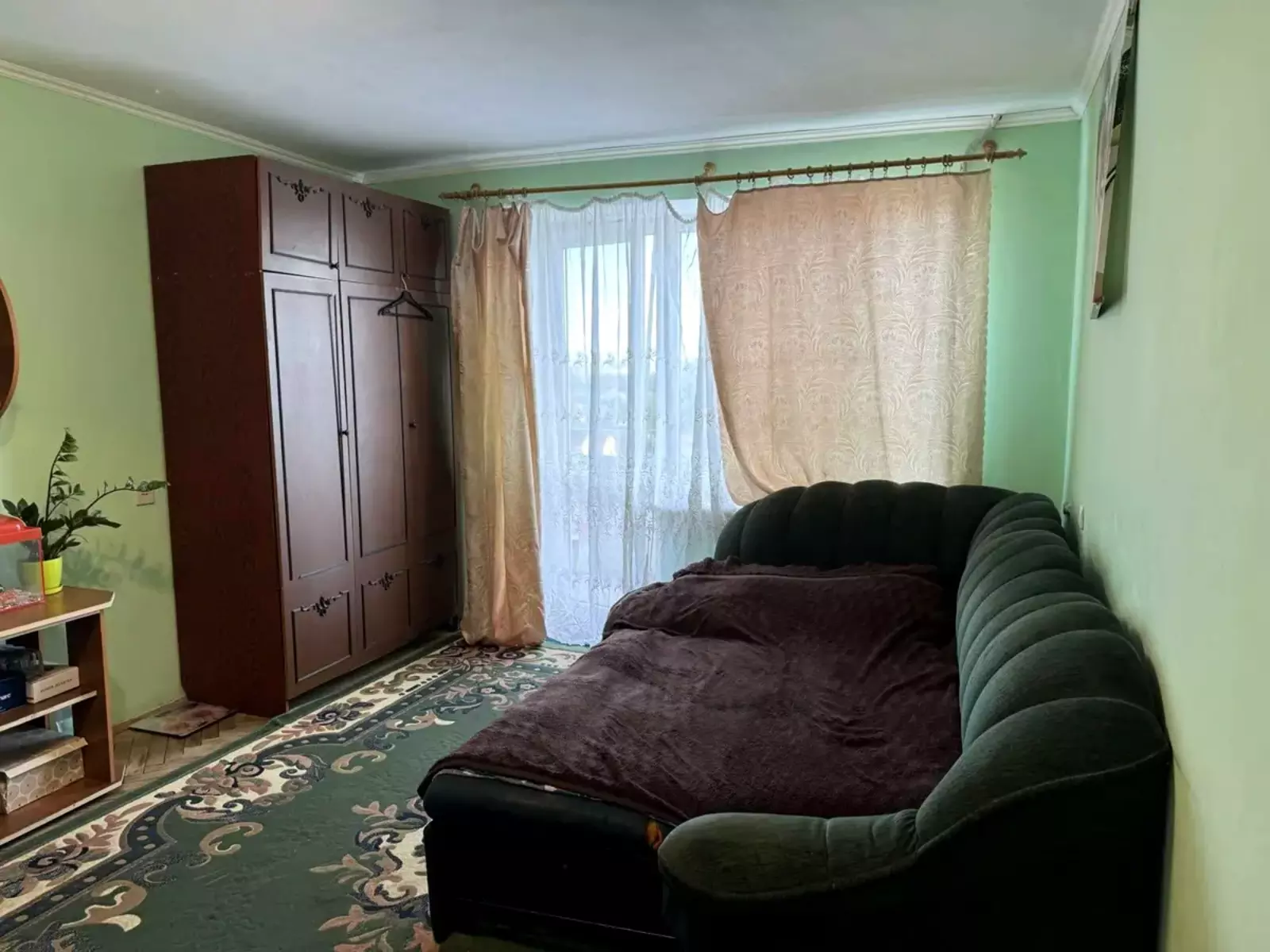 Продається квартира Львівська, Львів, Шевченківський, Рясне, Тараса Шевченка, 350 фото 1 Продається квартира Львівська, Львів, Шевченківський, Рясне, Тараса Шевченка, 350 фото 1
