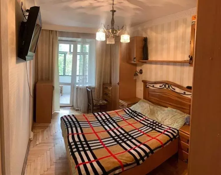 Продаж 3-кімнатної квартири по. вул. Суботівська фото 1 Продаж 3-кімнатної квартири по. вул. Суботівська фото 1