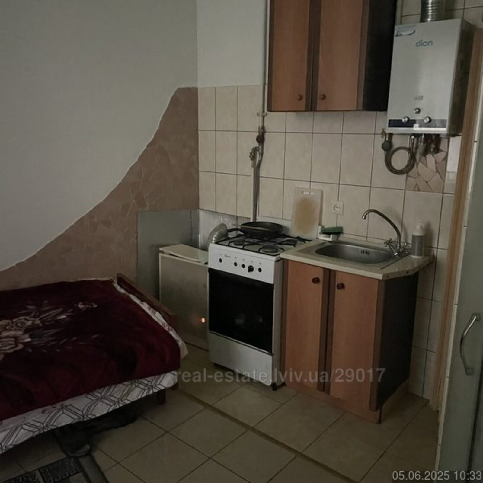 Продається квартира Львівська, Львів, Галицький, Гонти фото 1 Продається квартира Львівська, Львів, Галицький, Гонти фото 1