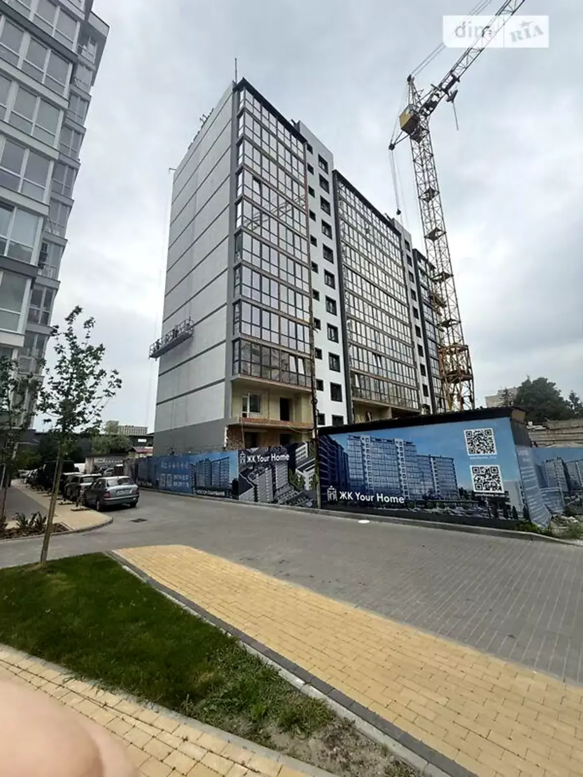 Продається квартира Львівська, Львів, Сихівський, Тернопільська, 42д фото 1 Продається квартира Львівська, Львів, Сихівський, Тернопільська, 42д фото 1