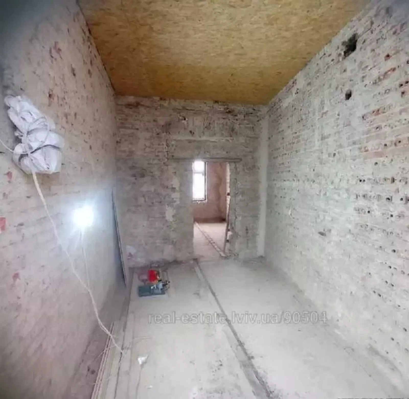 ПРОДАЖ 1-к. квартира під ремонт 35м² ЦЕНТР біля Оперного театру 42999$ фото 1 ПРОДАЖ 1-к. квартира під ремонт 35м² ЦЕНТР біля Оперного театру 42999$ фото 1