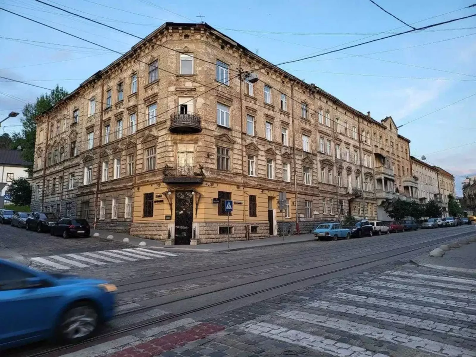 Продаж 2-ої квартири на вул. Замарстинівська фото 1 Продаж 2-ої квартири на вул. Замарстинівська фото 1