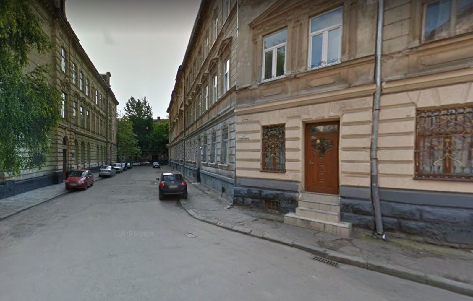 Продаж 2-кімнатної квартири у самому центрі Львова – ідеальна можливість для інвесторів, які шукають стабільний дохід фото 1 Продаж 2-кімнатної квартири у самому центрі Львова – ідеальна можливість для інвесторів, які шукають стабільний дохід фото 1