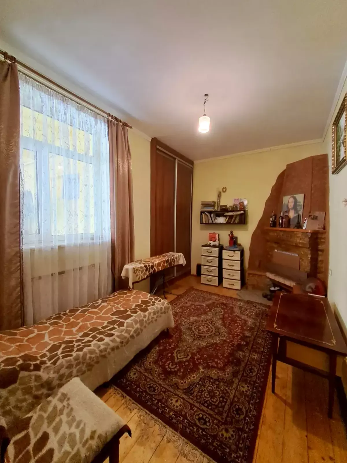 Продається квартира Львівська, Львів, Галицький, Центр, Татарська, 4 фото 1 Продається квартира Львівська, Львів, Галицький, Центр, Татарська, 4 фото 1
