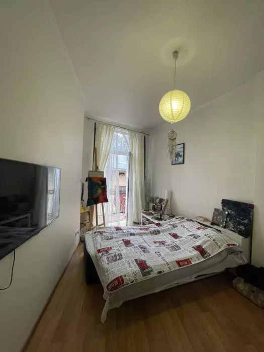 Продаж 2-кімнатної квартири в центрі міста фото 1 Продаж 2-кімнатної квартири в центрі міста фото 1