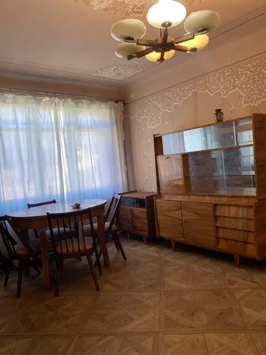 Продаж 2 км. квартири район Левандівка вул. Кругова фото 1 Продаж 2 км. квартири район Левандівка вул. Кругова фото 1