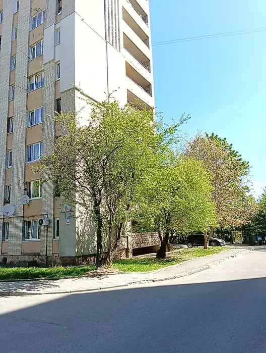 Продається квартира Львівська, Львів, Личаківський, Лисеницька фото 1 Продається квартира Львівська, Львів, Личаківський, Лисеницька фото 1