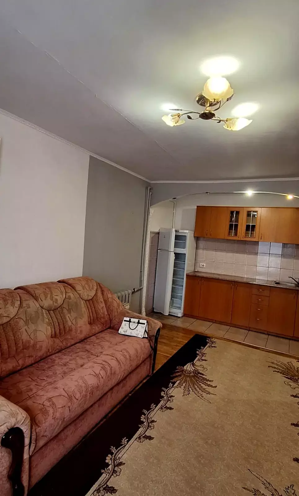 Продається квартира Львівська, Львів, Сихівський, Сихів, Морозна, 14 фото 1 Продається квартира Львівська, Львів, Сихівський, Сихів, Морозна, 14 фото 1