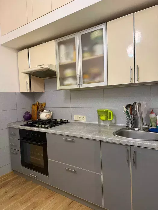 Продається квартира Львівська, Львів, Шевченківський, Замарстинівська фото 1 Продається квартира Львівська, Львів, Шевченківський, Замарстинівська фото 1