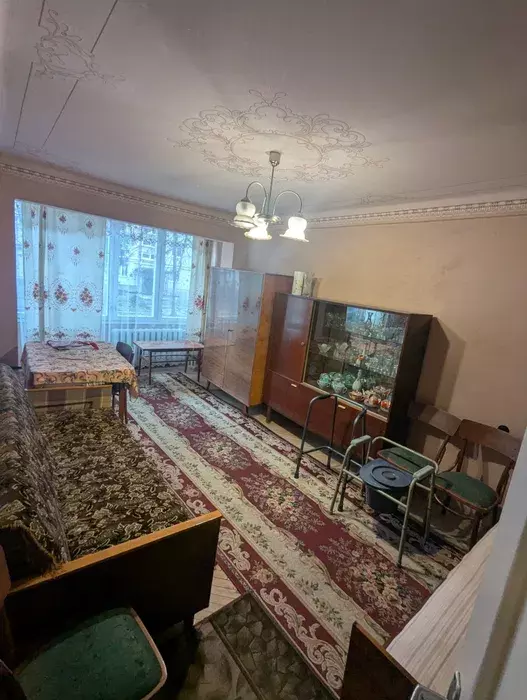 Продається 1-кімнатна квартира по вул. Грінченка фото 1 Продається 1-кімнатна квартира по вул. Грінченка фото 1