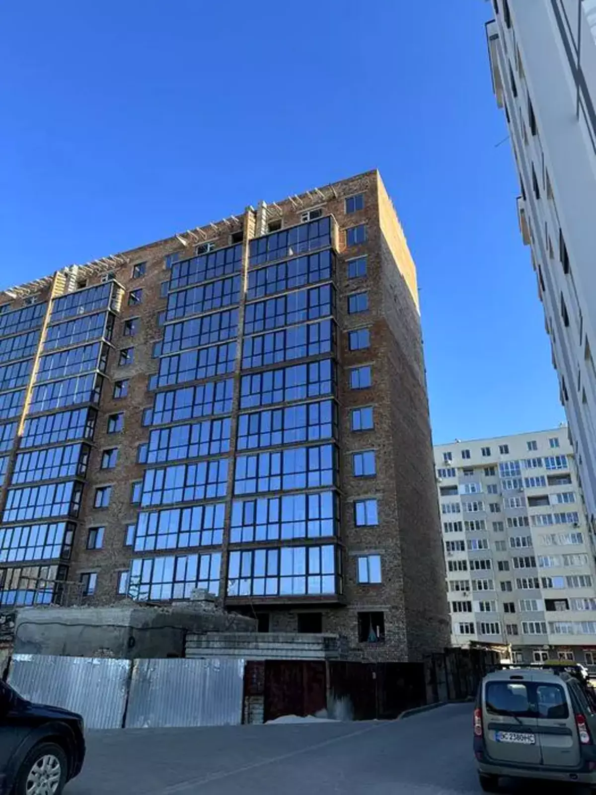 Продається квартира Львівська, Львів, Сихівський, Тернопільська, 42д фото 1 Продається квартира Львівська, Львів, Сихівський, Тернопільська, 42д фото 1