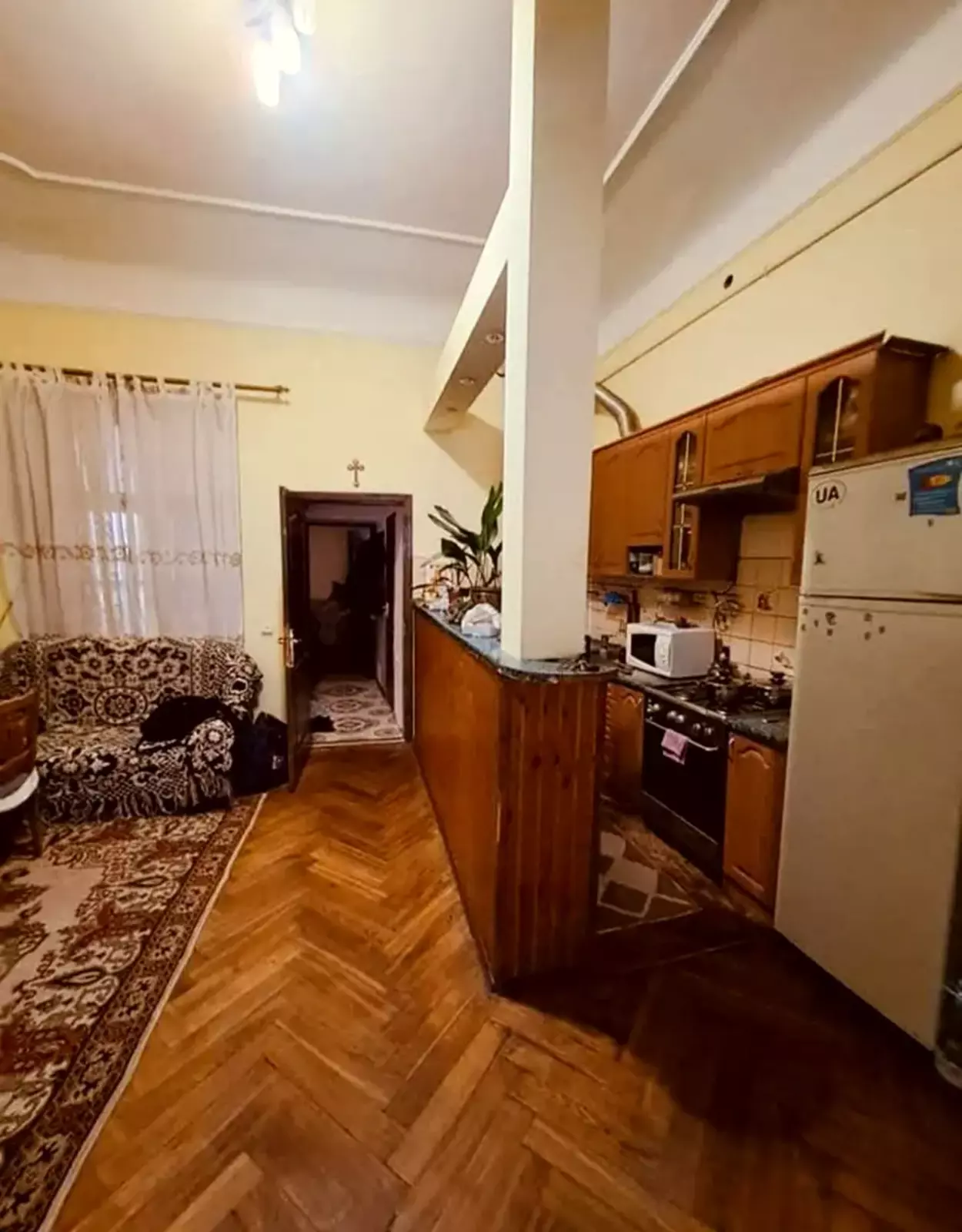 Продається квартира Львівська, Львів, Галицький, Михайла Грушевського, 3 фото 1 Продається квартира Львівська, Львів, Галицький, Михайла Грушевського, 3 фото 1