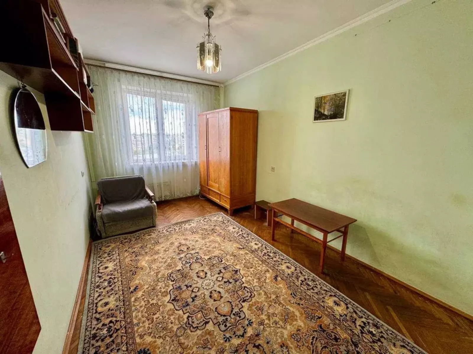 Продається квартира Львівська, Львів, Сихівський, Полуботка фото 1 Продається квартира Львівська, Львів, Сихівський, Полуботка фото 1