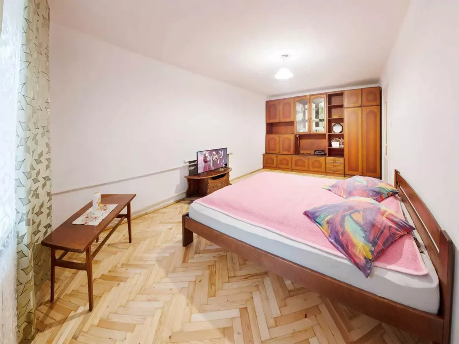 Продаж 1 кім. квартири вул. Дністерська 31м, 45 000 $ фото 1 Продаж 1 кім. квартири вул. Дністерська 31м, 45 000 $ фото 1