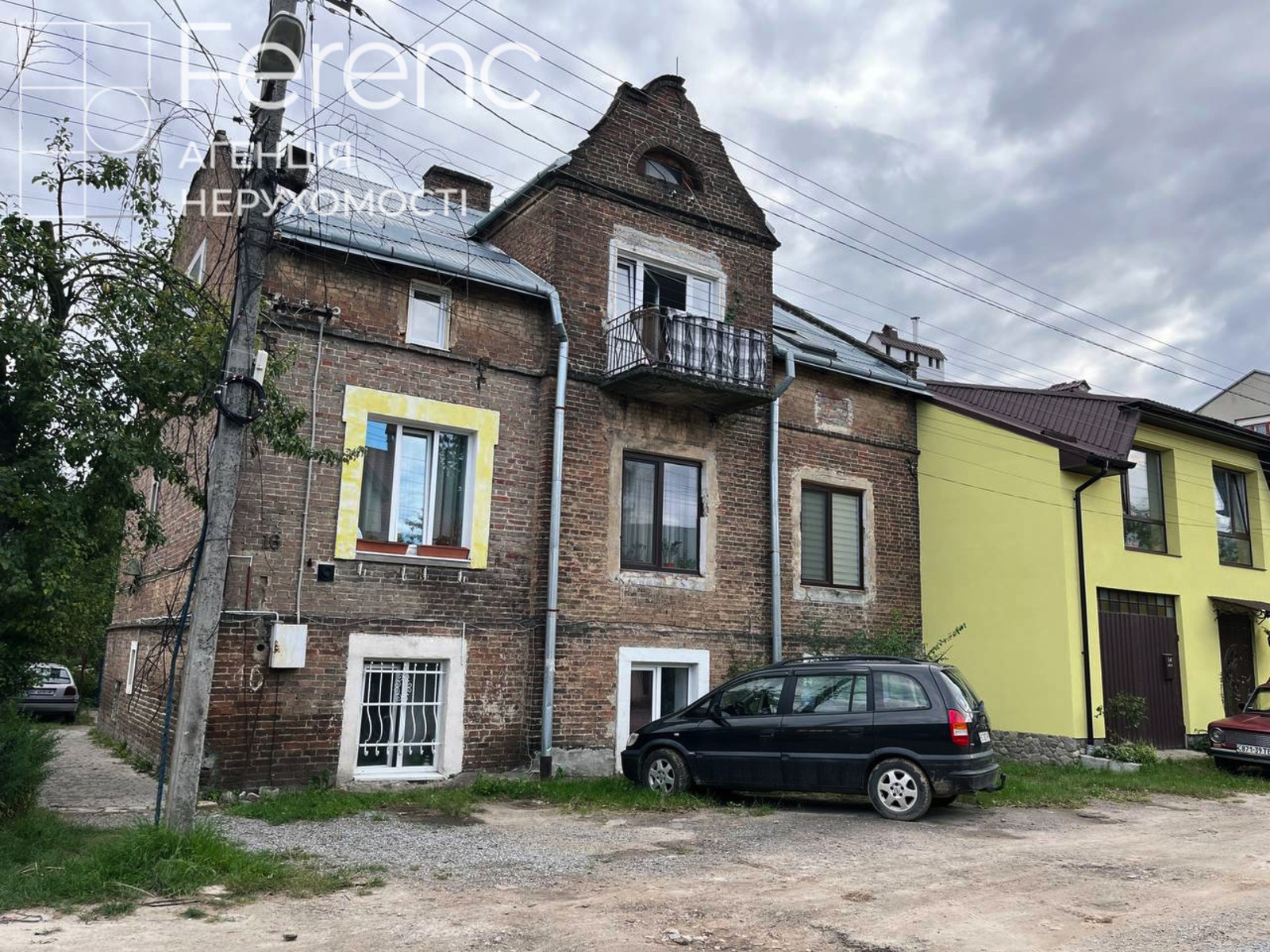 Продаж 1-но кімнатної квартири по вул. Перекопська (бічна Квітова), Шевченківський район фото 1 Продаж 1-но кімнатної квартири по вул. Перекопська (бічна Квітова), Шевченківський район фото 1