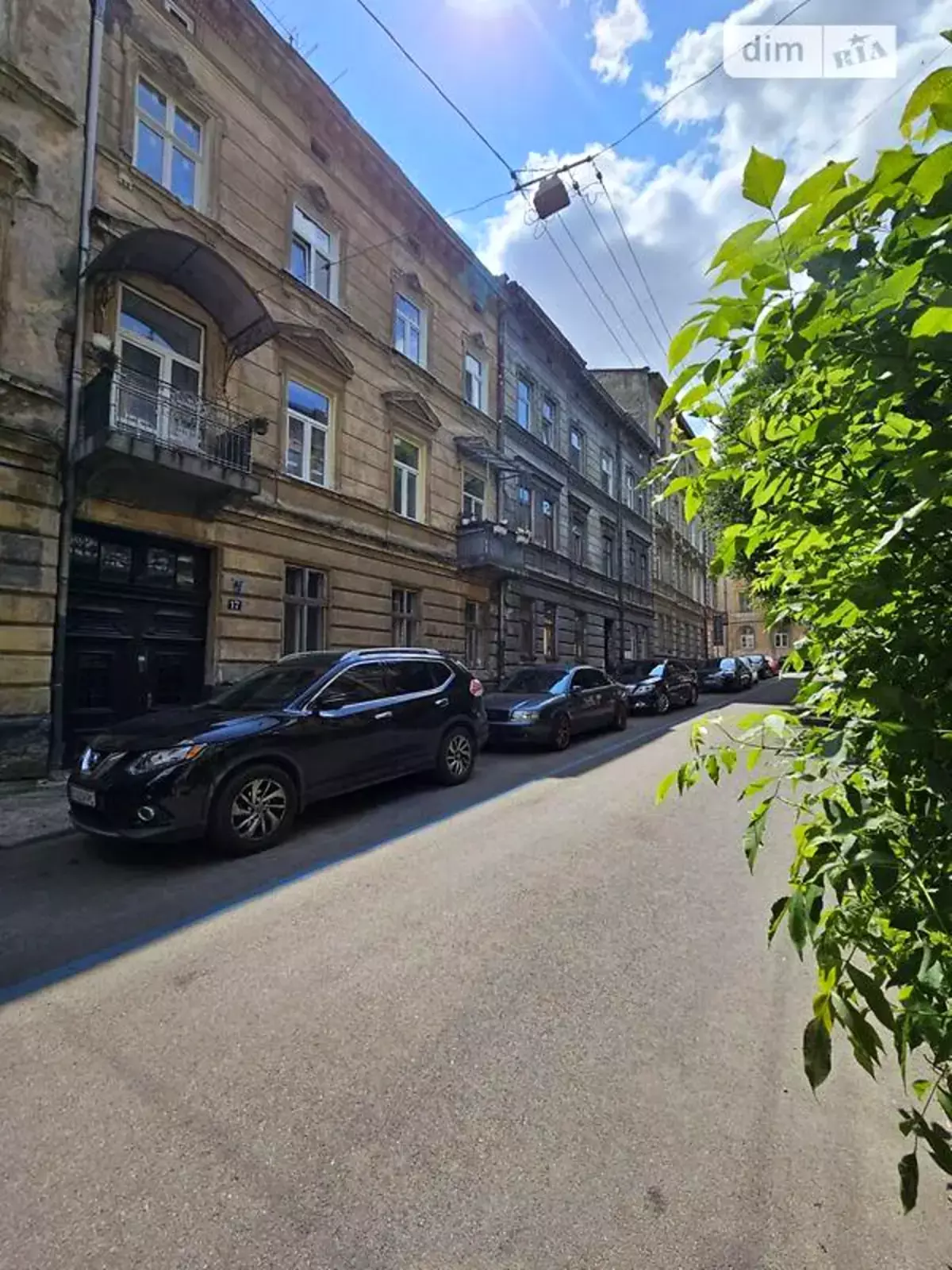 Продається квартира Львівська, Львів, Галицький, Центр, Академіка Романа Кучера, 17 фото 1 Продається квартира Львівська, Львів, Галицький, Центр, Академіка Романа Кучера, 17 фото 1