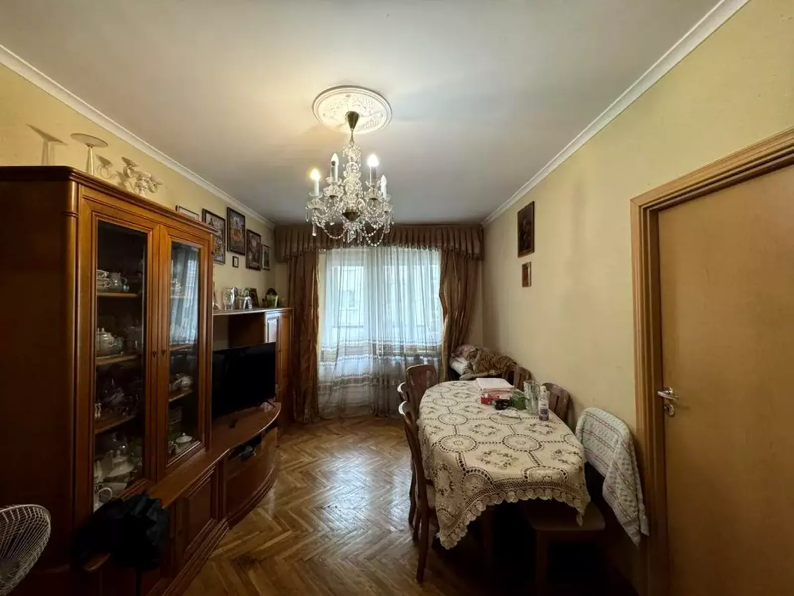 Продається квартира Львівська, Львів, Залізничний, Художня фото 1 Продається квартира Львівська, Львів, Залізничний, Художня фото 1