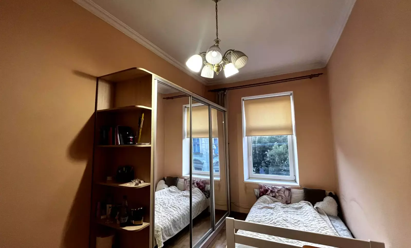 Продається квартира Львівська, Львів, Галицький, Центр, Шептицьких фото 1 Продається квартира Львівська, Львів, Галицький, Центр, Шептицьких фото 1