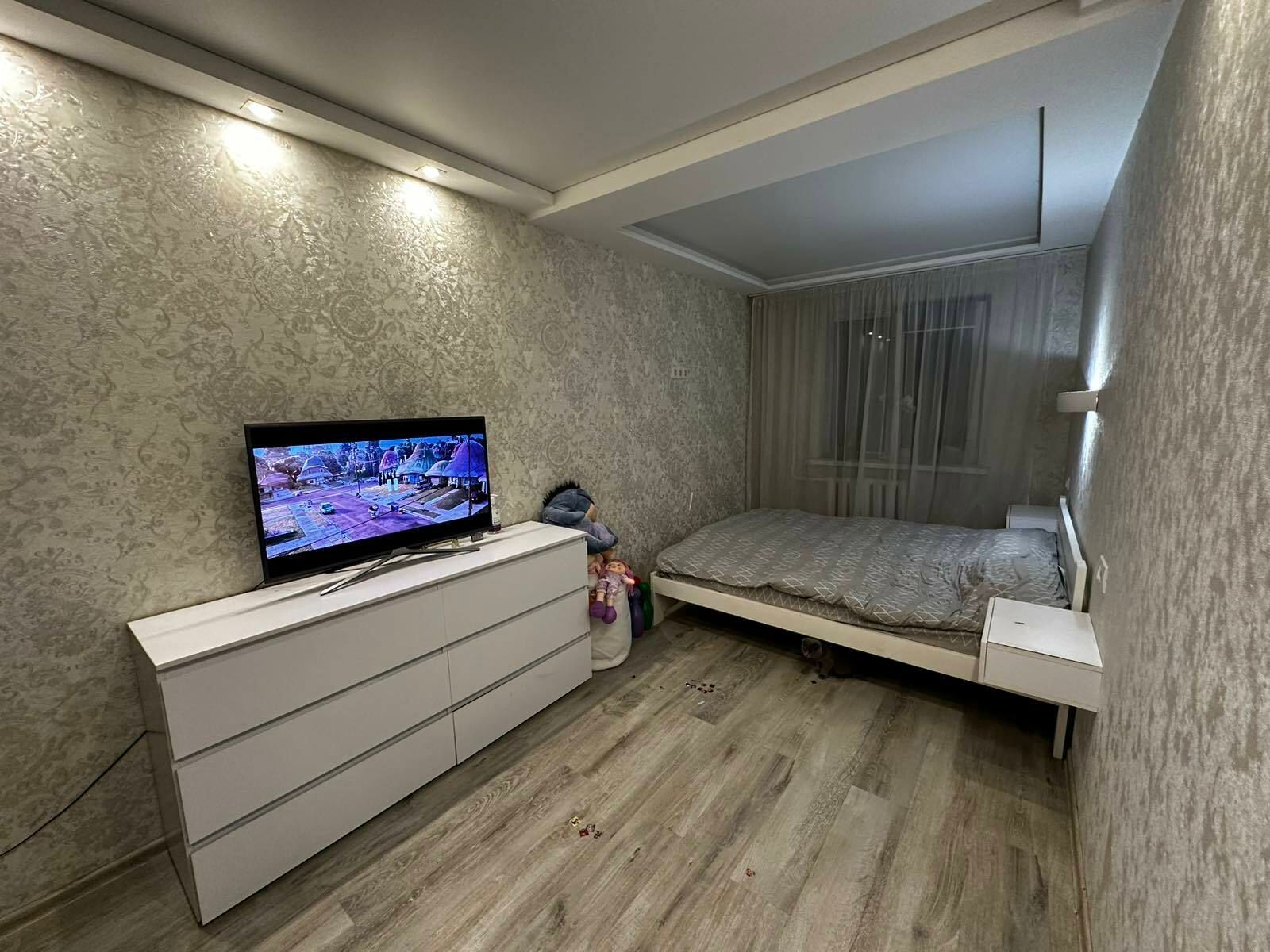 Продається затишна 2-кімнатна квартира на вул. Липинського, 3 фото 1 Продається затишна 2-кімнатна квартира на вул. Липинського, 3 фото 1
