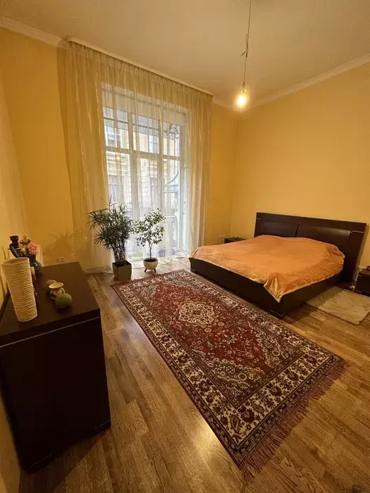 Продаж 2-х кімнатної квартири загальною площею 64 м2, ЦЕНТР фото 1 Продаж 2-х кімнатної квартири загальною площею 64 м2, ЦЕНТР фото 1