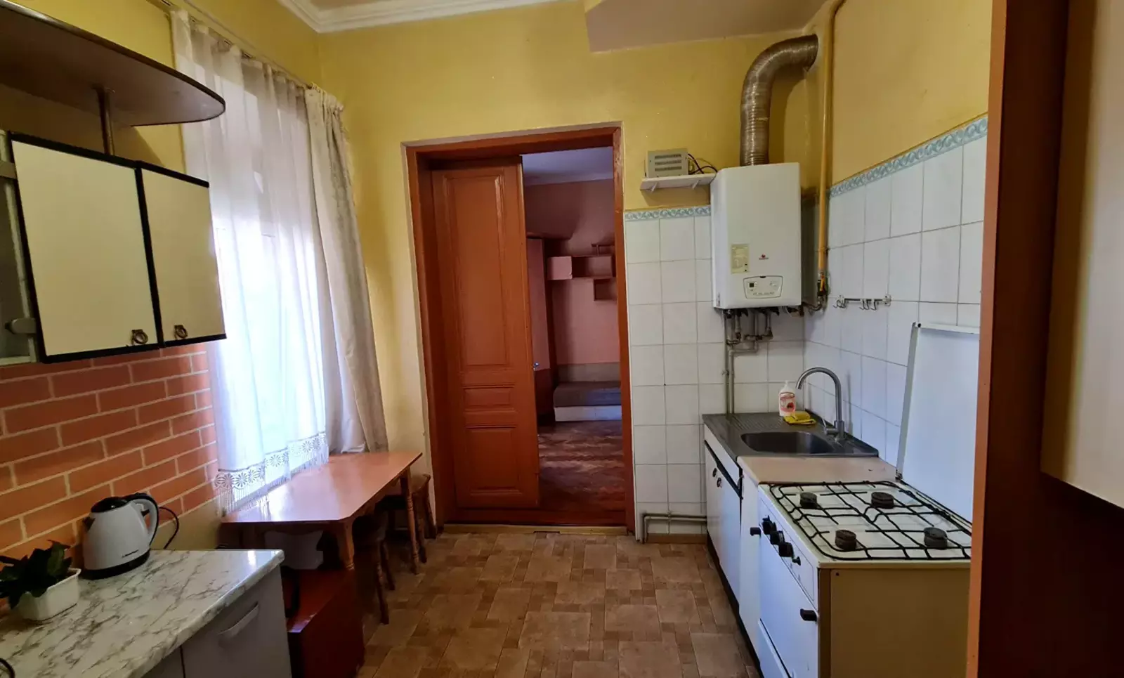 Продається квартира Львівська, Львів, Галицький, Центр, Івана Огієнка, 13 фото 1 Продається квартира Львівська, Львів, Галицький, Центр, Івана Огієнка, 13 фото 1