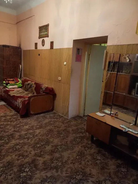 Продаж 1-кімнатної квартири в районі вокзалу фото 1 Продаж 1-кімнатної квартири в районі вокзалу фото 1