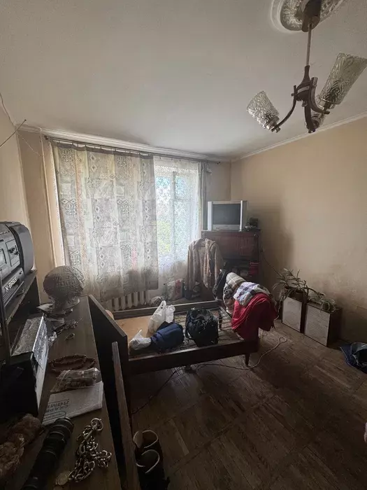 Продається квартира Львівська, Львів, Франківський, Пулюя фото 1 Продається квартира Львівська, Львів, Франківський, Пулюя фото 1