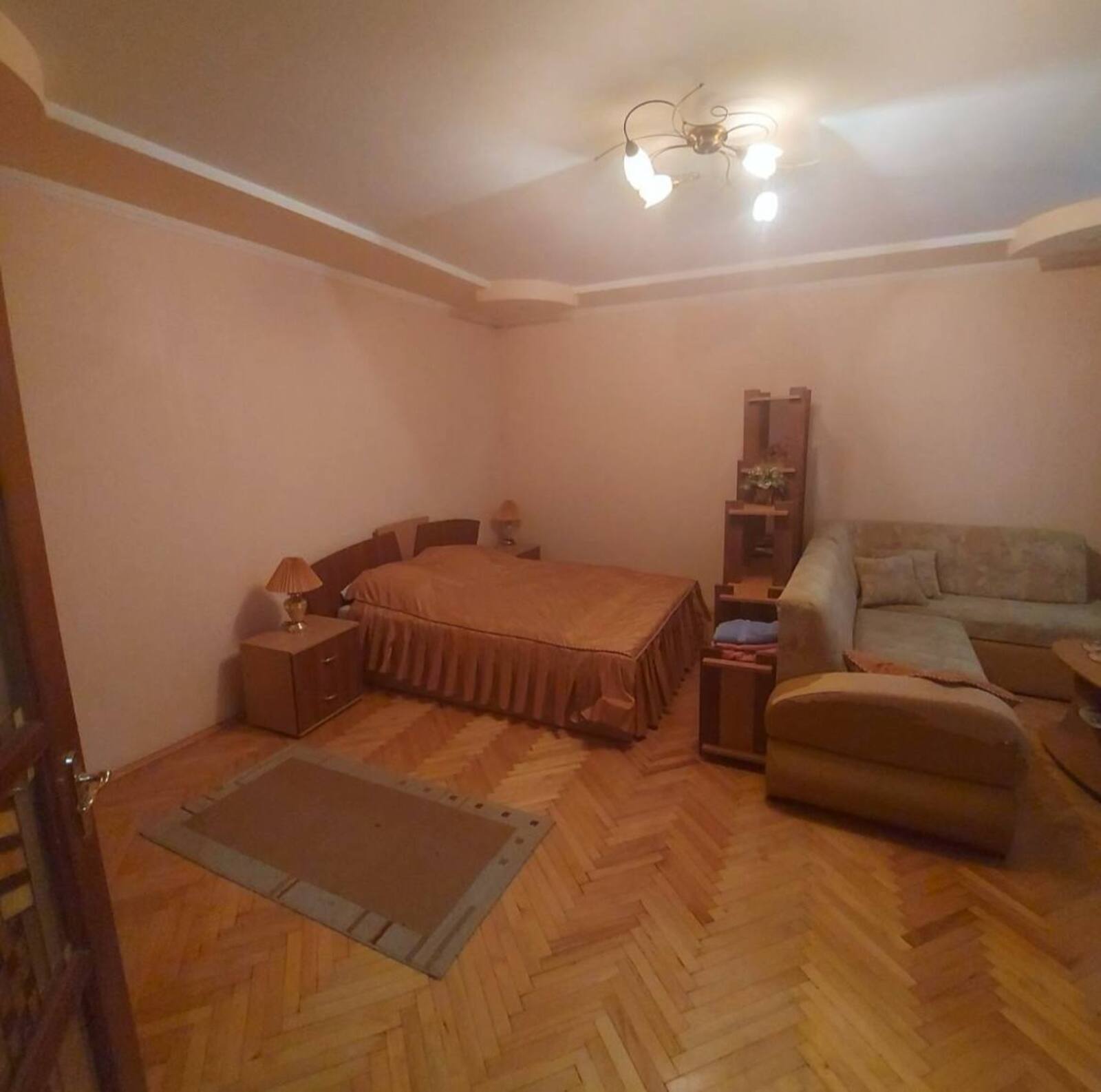 Продаж 1- кім. квартири вул.Староєврейська, Історичний Центр міста фото 1 Продаж 1- кім. квартири вул.Староєврейська, Історичний Центр міста фото 1