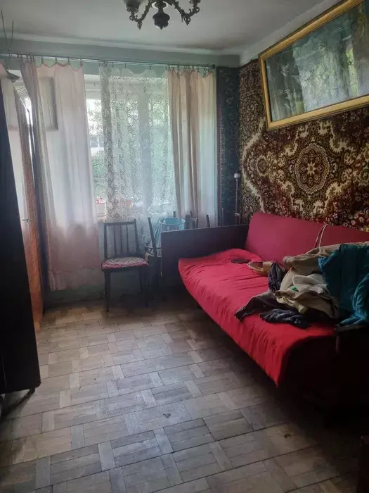 Продається квартира Львівська, Львів, Личаківський, Круп'ярська фото 1 Продається квартира Львівська, Львів, Личаківський, Круп'ярська фото 1