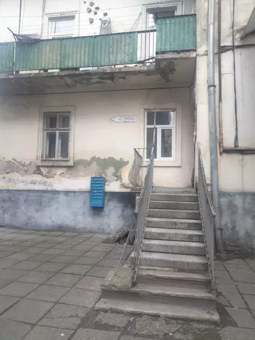 Продається двокімнатна квартира в цегляному Австрійському будинку фото 1 Продається двокімнатна квартира в цегляному Австрійському будинку фото 1