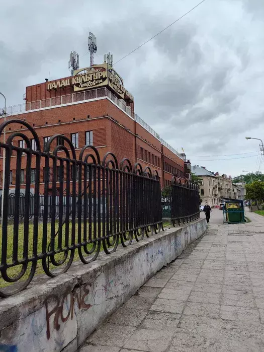 Продається квартира Львівська, Львів, Шевченківський, Долинського фото 1 Продається квартира Львівська, Львів, Шевченківський, Долинського фото 1