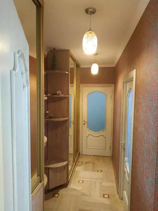 Продаж 2-ої світлої теплої та затишної квартири, пр.Червоної Калини 123. фото 1 Продаж 2-ої світлої теплої та затишної квартири, пр.Червоної Калини 123. фото 1