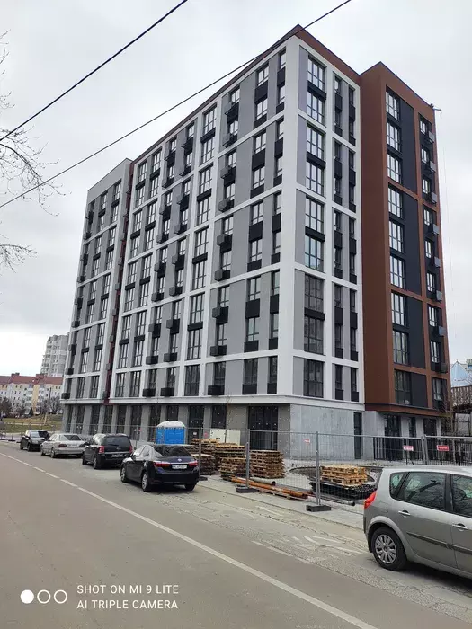 Продам 2 кімнатну квартиру в ЖК Символ по вул.Трильовського 4а, на Сихові фото 1 Продам 2 кімнатну квартиру в ЖК Символ по вул.Трильовського 4а, на Сихові фото 1