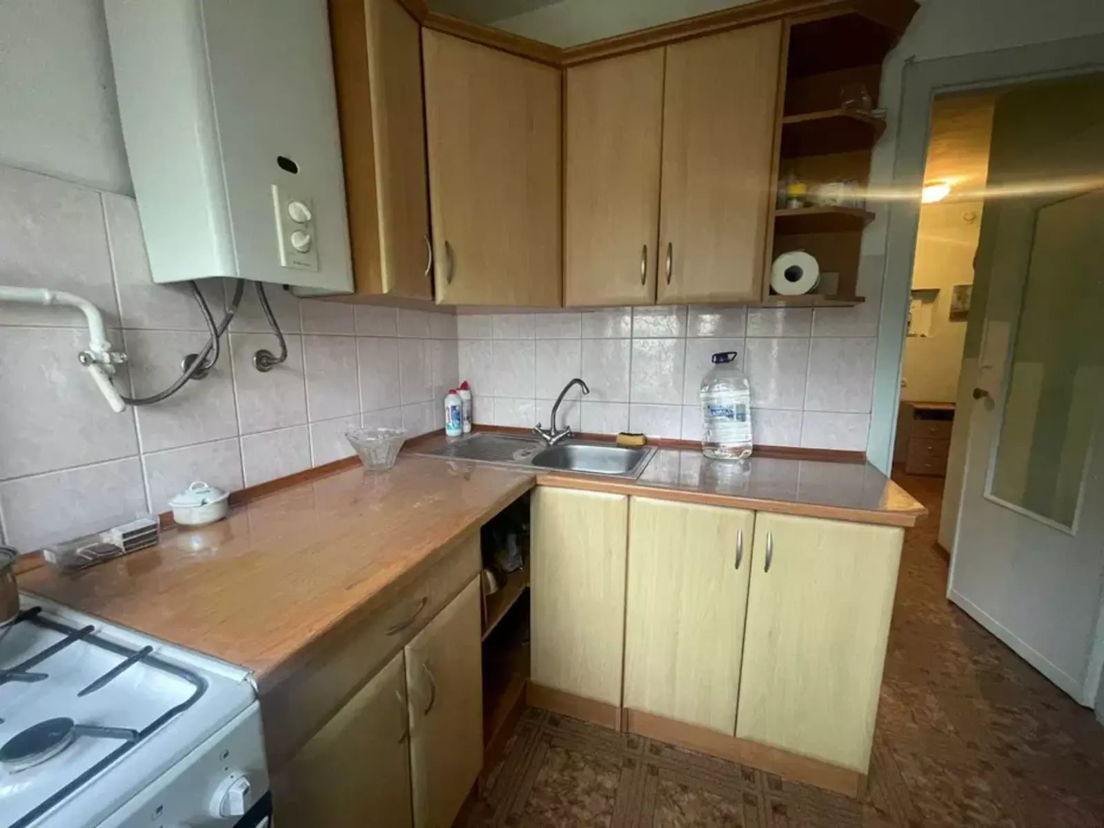 Продається квартира Львівська, Львів, Франківський, Ярослава Гашека, 24 фото 1 Продається квартира Львівська, Львів, Франківський, Ярослава Гашека, 24 фото 1