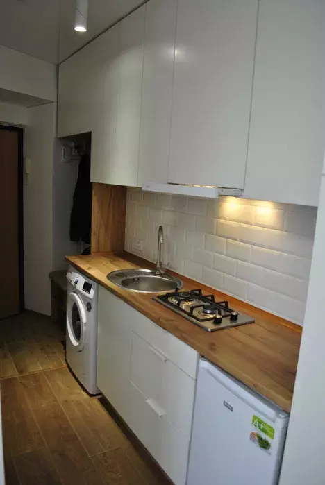 Продаж смарт-квартири вул. Піскова (Винниківський ринок, мед інститут) фото 1 Продаж смарт-квартири вул. Піскова (Винниківський ринок, мед інститут) фото 1