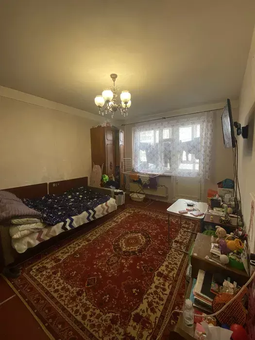 Продається квартира Львівська, Львів, Сихівський, Коломийська фото 1 Продається квартира Львівська, Львів, Сихівський, Коломийська фото 1