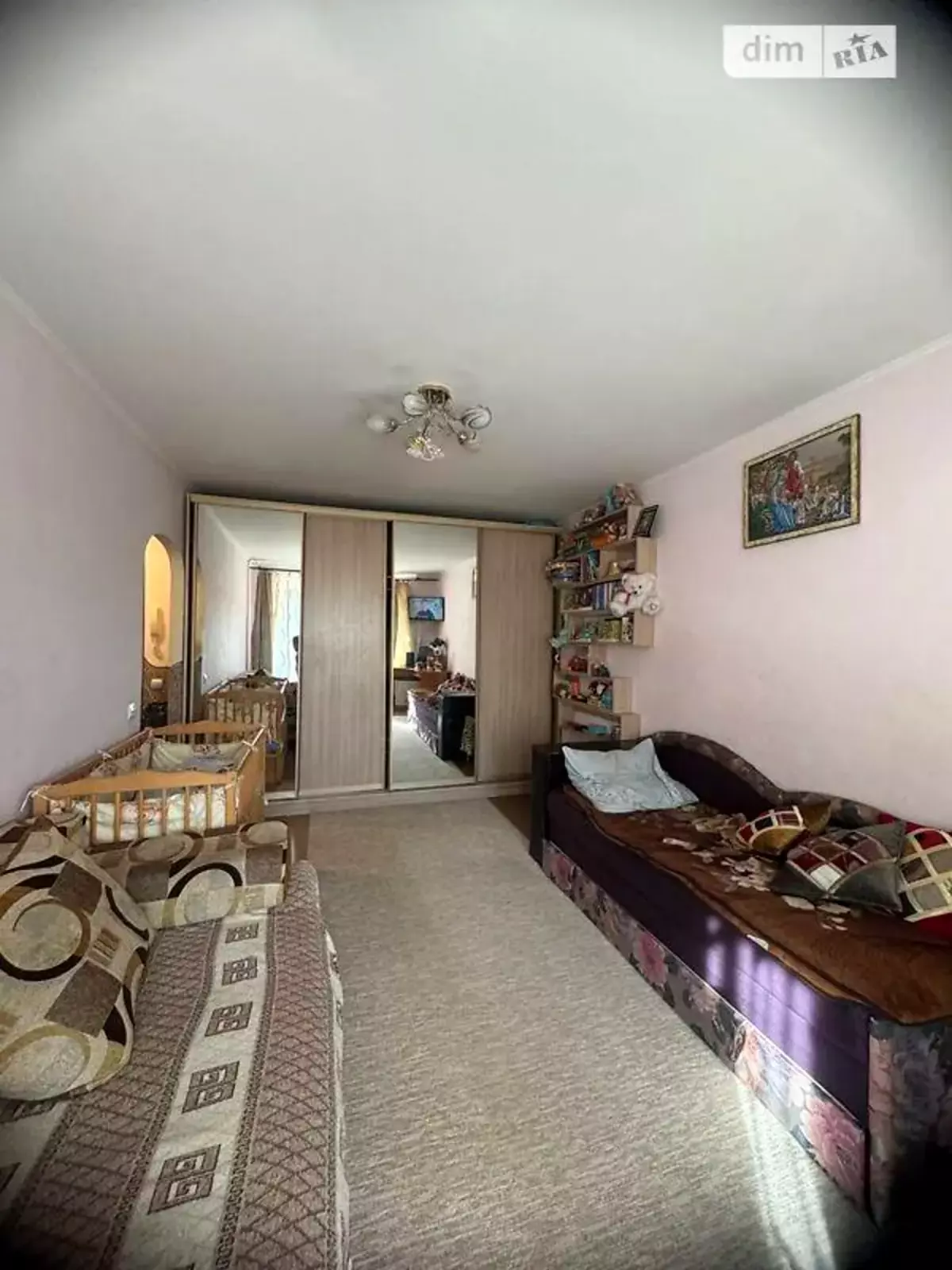 Продається квартира Львівська, Львів, Сихівський, Лисеницька, 6 фото 1 Продається квартира Львівська, Львів, Сихівський, Лисеницька, 6 фото 1