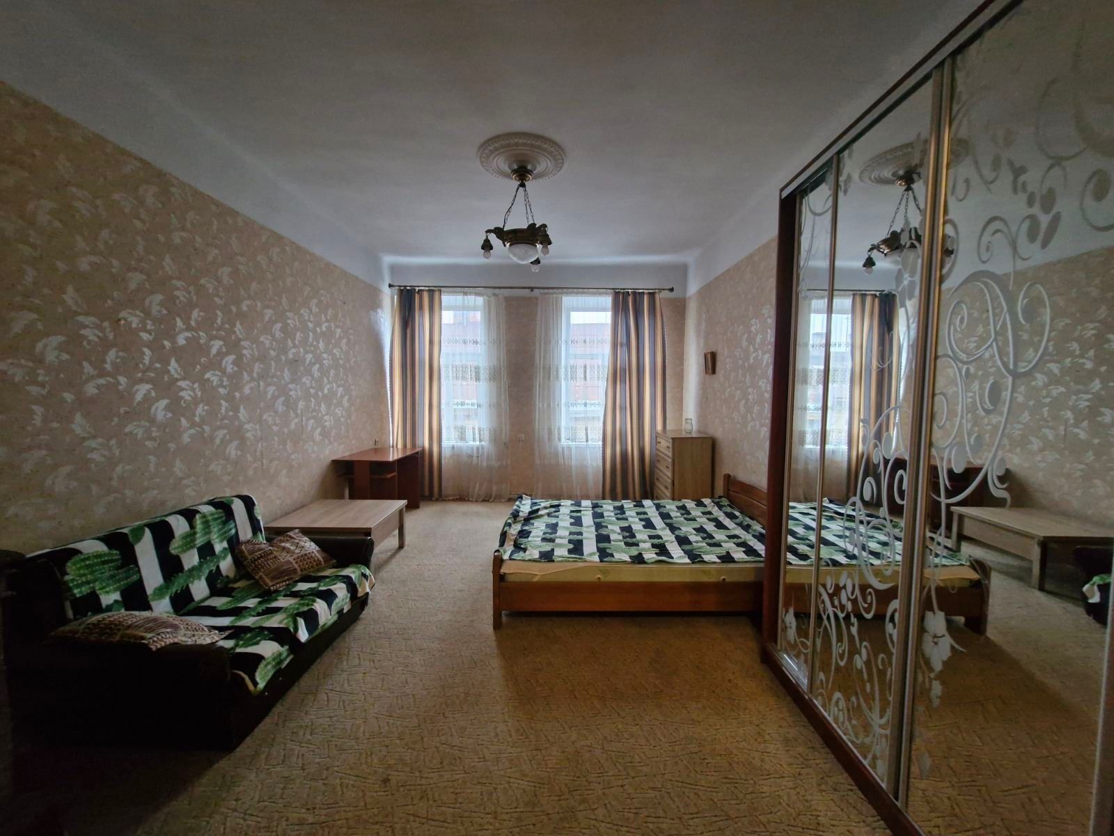 ✅Продаж 1-ої квартири по вул. Балабана ( р-н Центру) фото 1 ✅Продаж 1-ої квартири по вул. Балабана ( р-н Центру) фото 1
