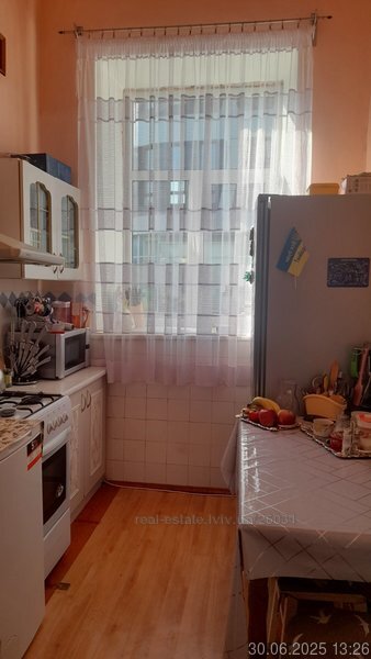 Продається квартира Львівська, Львів, Шевченківський, Замарстинівська фото 1 Продається квартира Львівська, Львів, Шевченківський, Замарстинівська фото 1