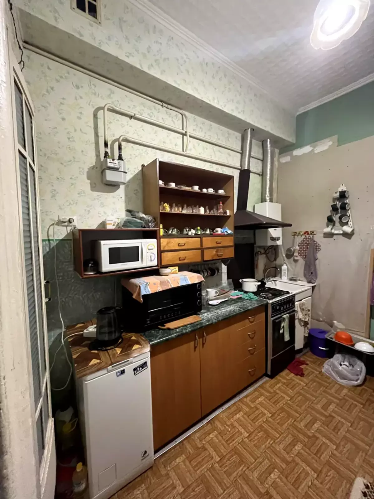 Продається квартира Львівська, Львів, Залізничний, Привокзальна, Федьковича, 27 фото 1 Продається квартира Львівська, Львів, Залізничний, Привокзальна, Федьковича, 27 фото 1
