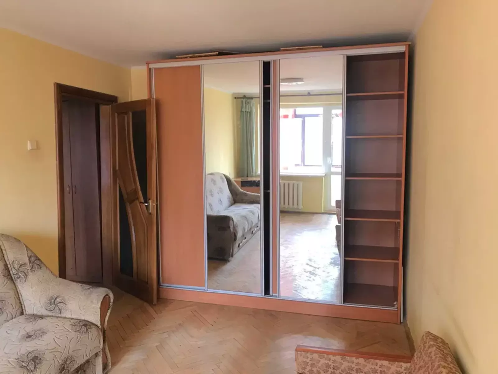 Продається квартира Львівська, Львів, Франківський, Наукова фото 1 Продається квартира Львівська, Львів, Франківський, Наукова фото 1