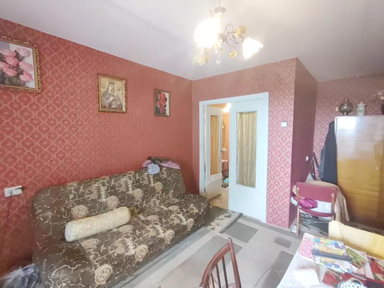 Продається квартира Львівська, Львів, Залізничний, Левандівка, Сяйво фото 1 Продається квартира Львівська, Львів, Залізничний, Левандівка, Сяйво фото 1
