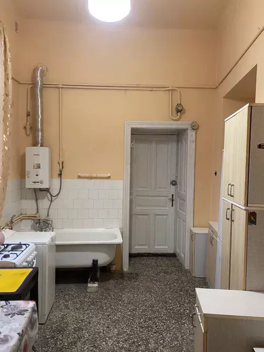 Продається квартира Львівська, Львів, Галицький, Центр, Князя Романа фото 1 Продається квартира Львівська, Львів, Галицький, Центр, Князя Романа фото 1
