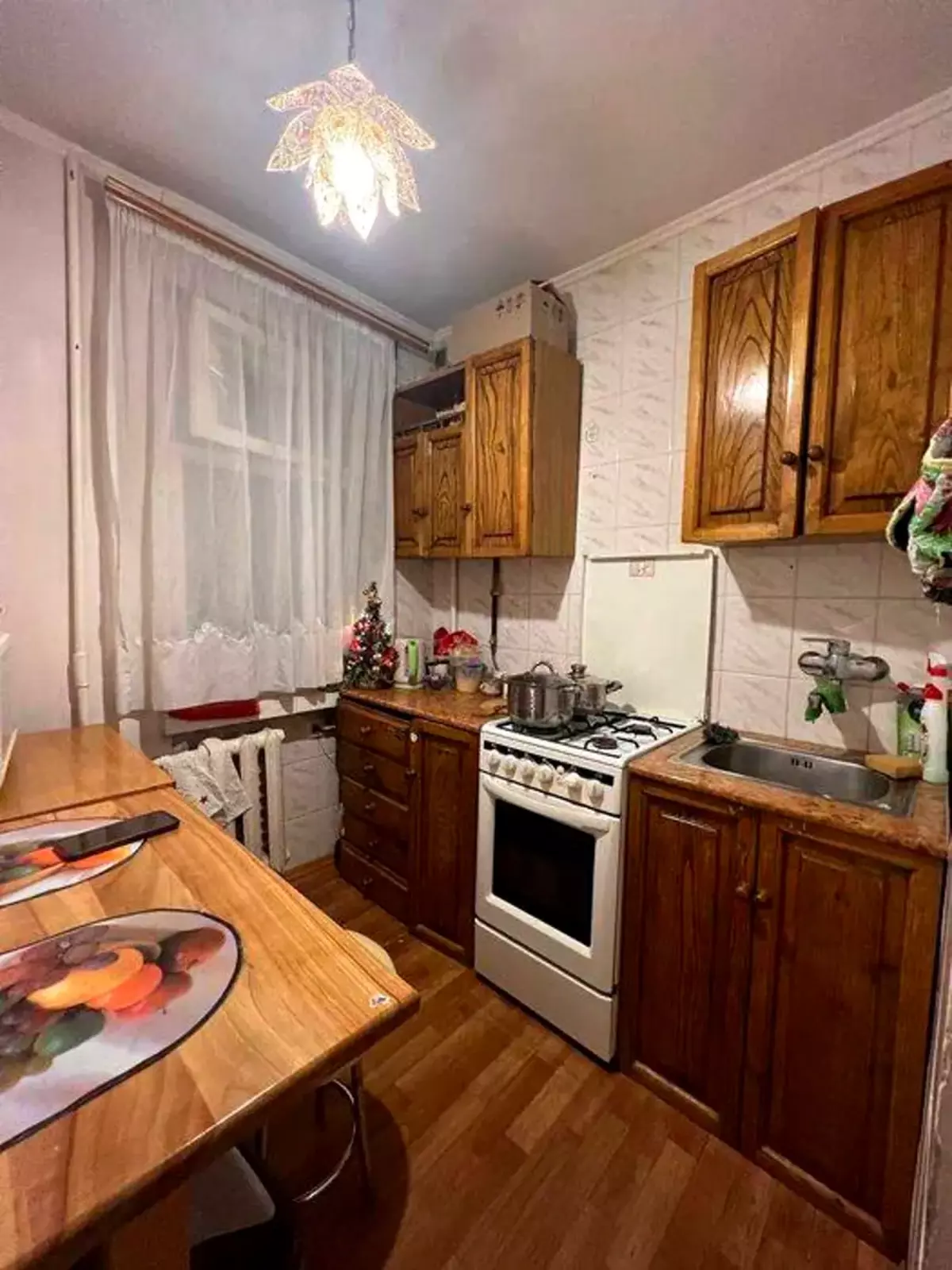 Продається квартира Винники, Кільцева фото 1 Продається квартира Винники, Кільцева фото 1