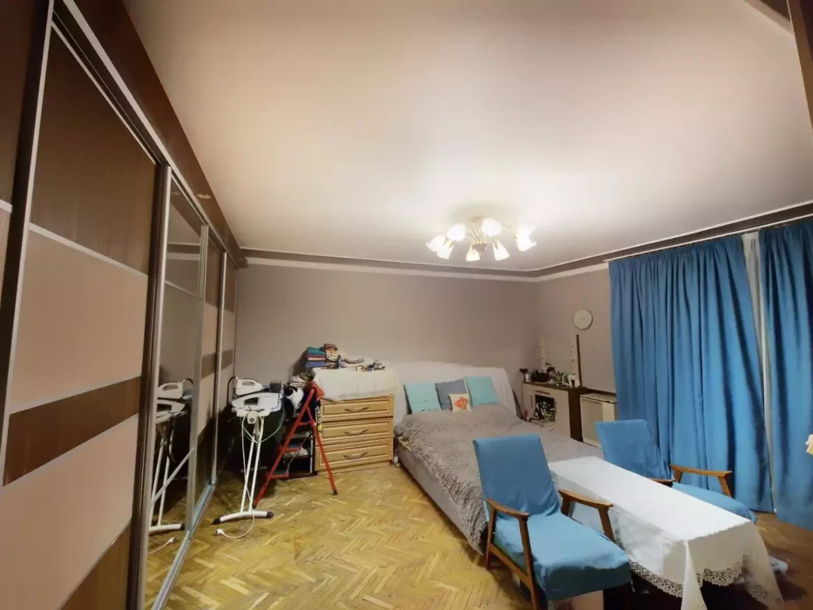 Продаж квартири в ближньому центрі Львова фото 1 Продаж квартири в ближньому центрі Львова фото 1