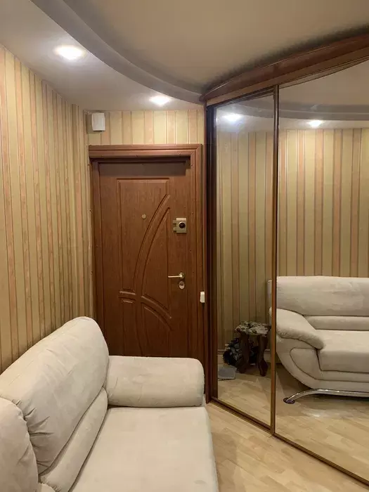 Продається двокімнатна квартира з гарним ремонтом по вул. Стрийська фото 1 Продається двокімнатна квартира з гарним ремонтом по вул. Стрийська фото 1