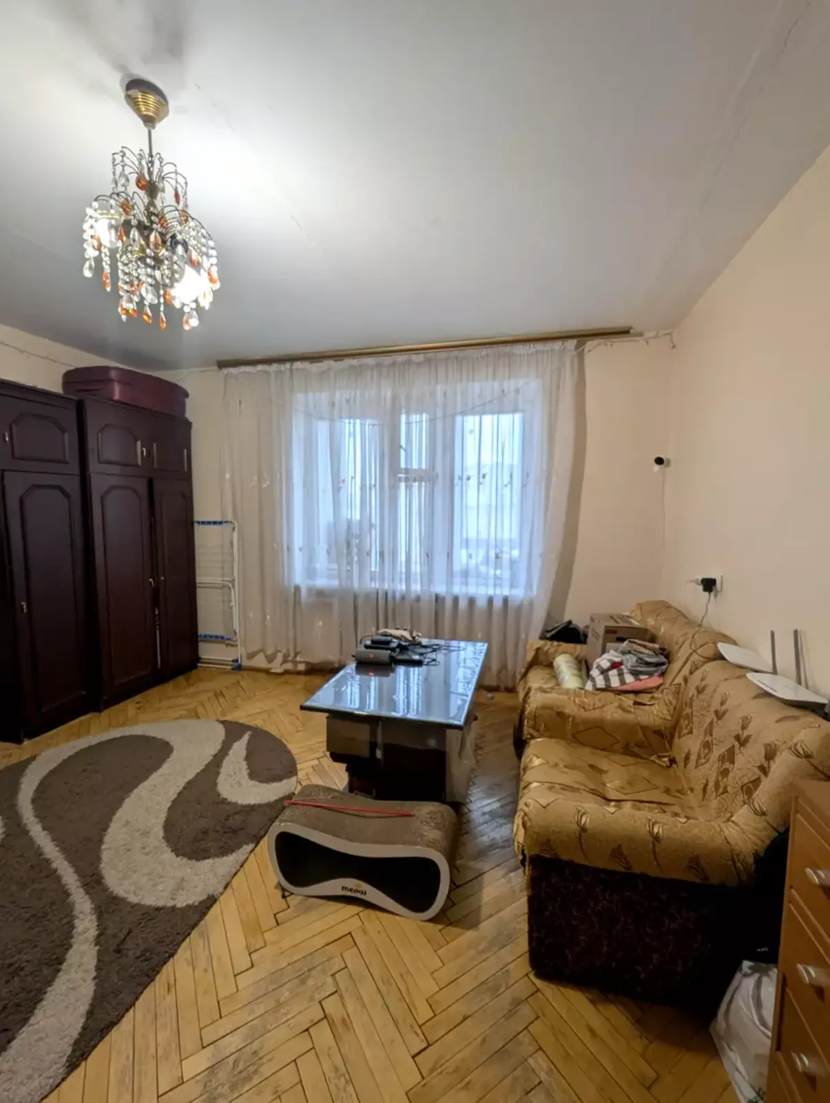 Продається квартира Львівська, Львів, Сихівський, проспект Червоної Калини фото 1 Продається квартира Львівська, Львів, Сихівський, проспект Червоної Калини фото 1