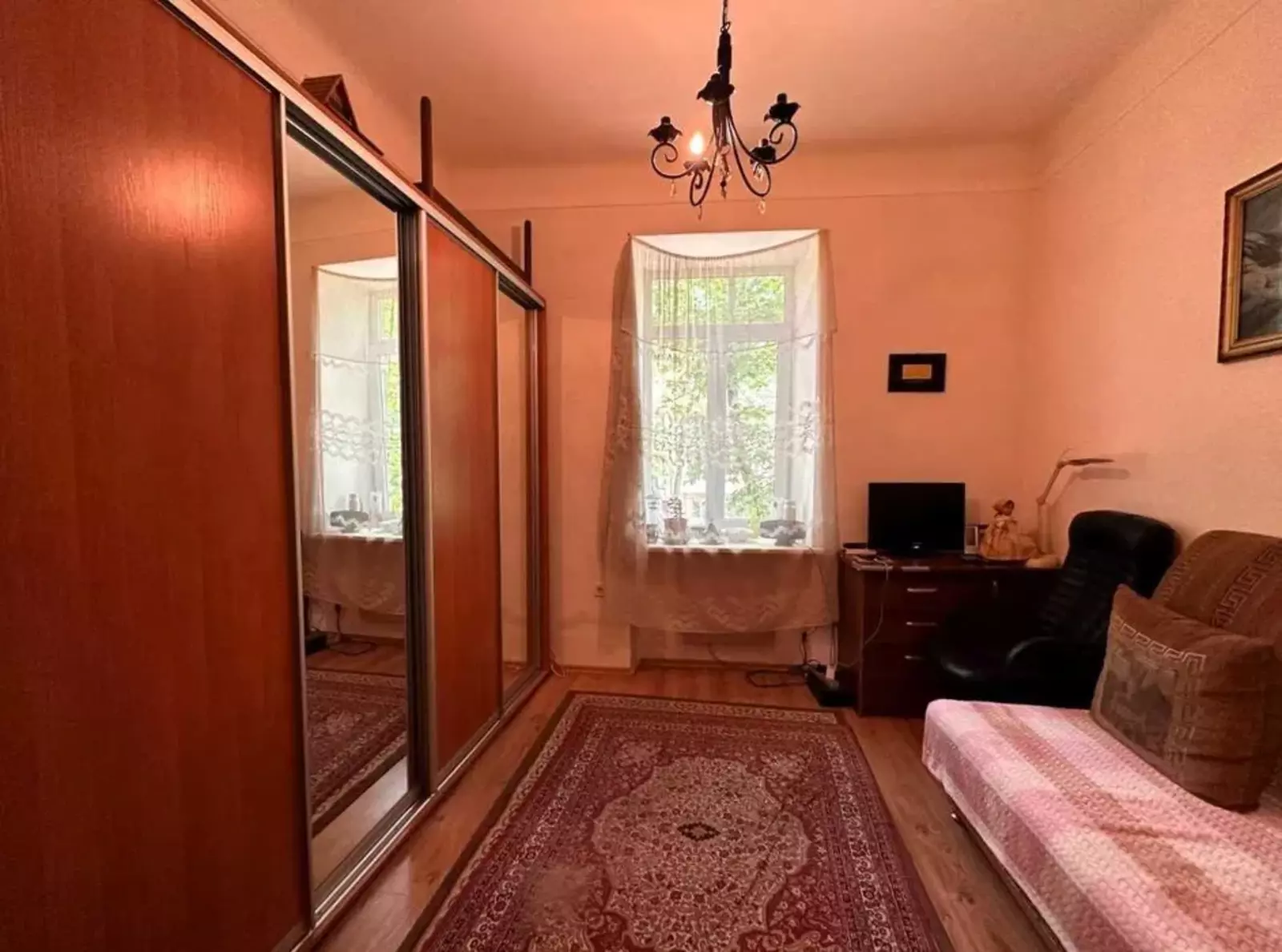 Продається квартира Львівська, Львів, Личаківський, Личаків, Костя Левицького, 102 фото 1 Продається квартира Львівська, Львів, Личаківський, Личаків, Костя Левицького, 102 фото 1